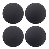 BisLinks 4 X Bottom Base Rubber Plastic Feet for MacBook Air 11