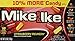 Mike and Ike Limited Edition Strawberry Reunion Candy (One 5oz Box)