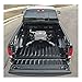 CURT 16021 Replacement Ram 2500, 3500 Puck System 5th Wheel Legs, 25,000 lbs, Hitch Head Required