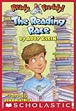 Ready, Freddy! #27: The Reading Race