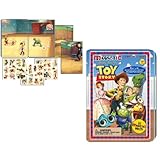 Magnetic Fun - Toy Story