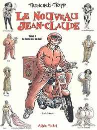 La  force est en lui !