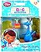 Disney Doc McStuffins Exclusive Action Figure Flap & Fly Stuffy