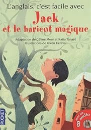 Jack et le haricot magique