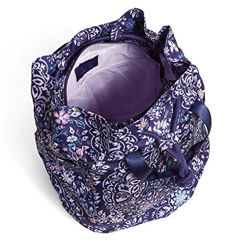 vera bradley belle paisley