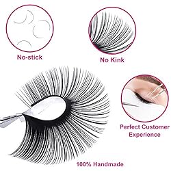 Eyelash Extension Supplies Classic Lash Extensions