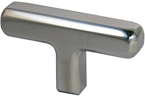ALL AMERICAN BILLET Billet Emergency Brake Handle (Polished) - HEB-P