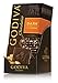 72% Cacao Dark Chocolate with Almonds 3.50 Ounces (Case of 10)