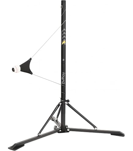 Amazon.com : ZivPlay Baseball Hitting Trainer Baseball Swing