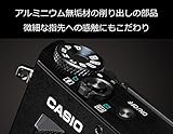 Casio EXILIM EX-100FBK