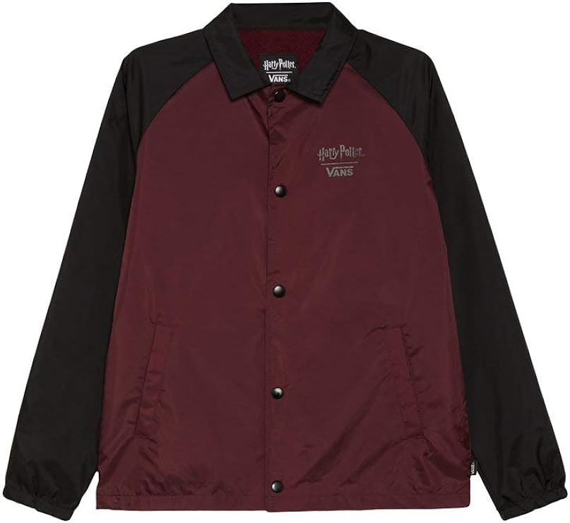 disney x vans torrey jacket