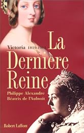 La  dernière reine