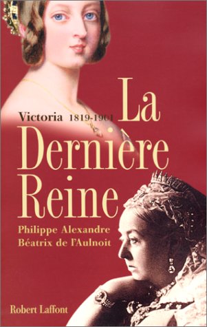 La  dernière reine