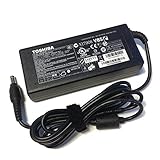 Toshiba Original 19V 4.74A 90W AC Adapter for Laptops (L300D)