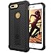 Gear Beast iPhone 7 Plus, iPhone 8 Plus Ultra Protective Armor Case, Meets Military Drop Test Standards [Shockproof], Slim Lightweight Design, Heavy Duty Protection
