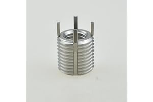 XunLiu Key Locking Inserts Thread Repair (M10X1.5-M16X1.5-16L)