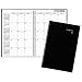 DayMinder Monthly Planner / Appointment Book 2017, 7-7/8 x 11 7/8