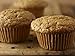 Krusteaz Oat Bran Muffin Mix, 14-Ounce Boxes (Pack of 12)