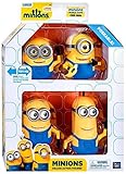Despicable Me Minions Movie Minions Deluxe Exclusive 5