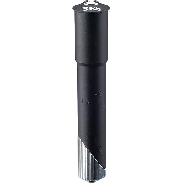 threadless stem adapter