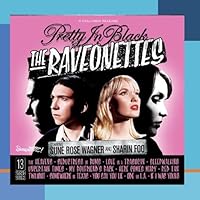 The Raveonettes Ablum Cover