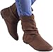 Marco Republic Vienna Womens Ankle Boots