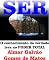 Livro Ser (Portuguese Edition)