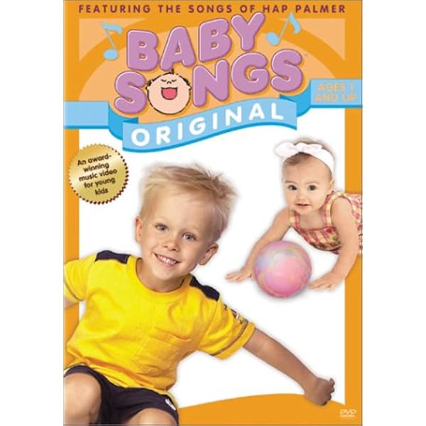 Amazon.com: Baby Songs - Rock and Roll : Movies & TV