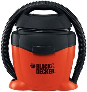 yard vacuum amazon