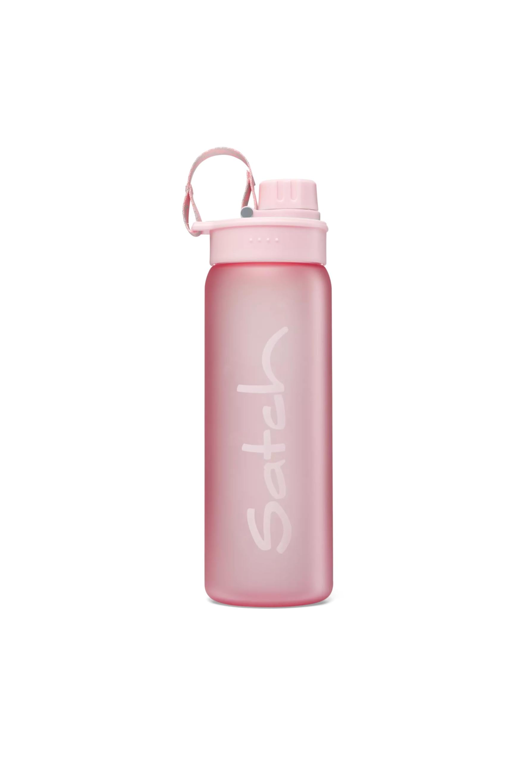 Satch Sports Bottle Rose, Pink, Pink