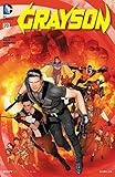 Grayson (2014-) #20