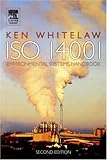 Image de ISO 14001 Environmental Systems Handbook: Environmental System Handbook