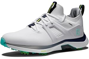 FootJoy Men's Hyperflex Carbon Golf Shoe