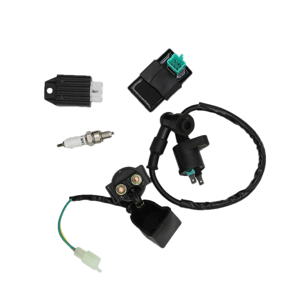 Best 125cc dirt bikes for sale