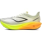 LI-NING FEIDIAN 6 Challenger &amp; Elite Men's Racing Shoes Reflective Lightweight Breathable Running Sneakers for Professional Sports Competitions