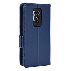 ShouBao Compatible with Tecno Phantom X Wallet