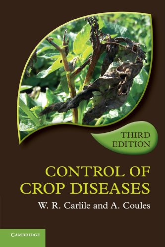 Control of Crop Diseases