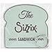 Sizzix Sandwich Booklet