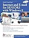 Internet and E-mail for Seniors with Windows 8: For Senior Citizens Who Want to Start Using the Internet (Computer Books for Seniors series) by