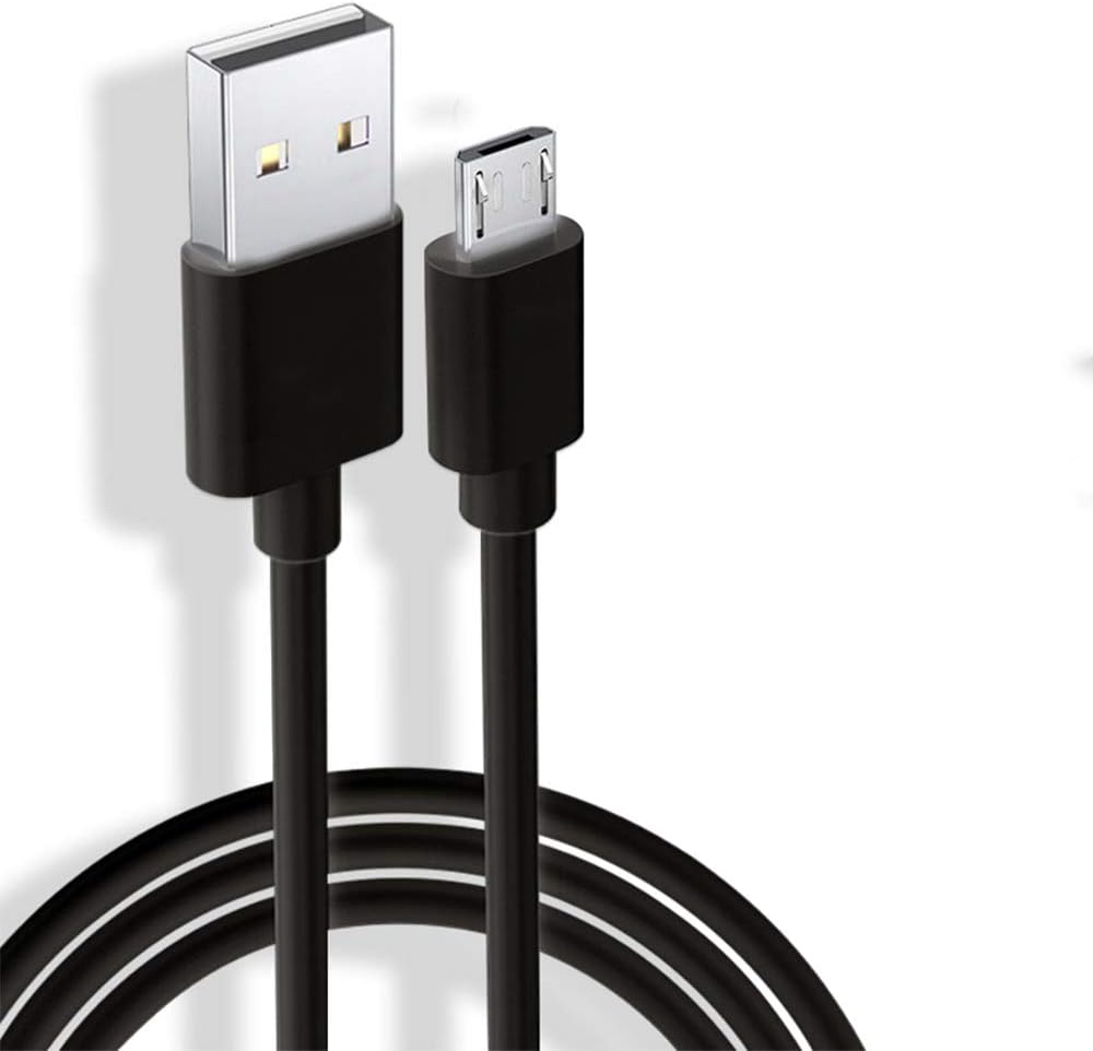 10FT Mirco Usb Cable For Blue Yeti Microphone Cord For Blue