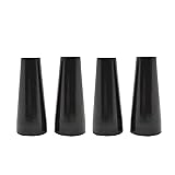 Allyearauto 4PCS Flux Core Gasless Nozzle