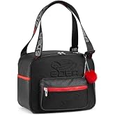 Edea Cube Skate Bag (Black)