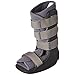 Sammons Preston Walking Boot for Kids, Small Pediatric Walker, Comfort Fit Brace & Support for Children, Lightweight Padded Boot for Fractures, Foot Injuries, & Ankle Sprains