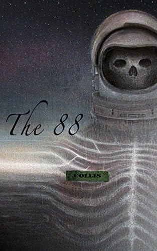 The 88 Kindle Edition