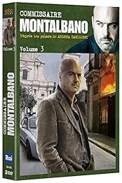 Commissaire Montalbano - Volume 3