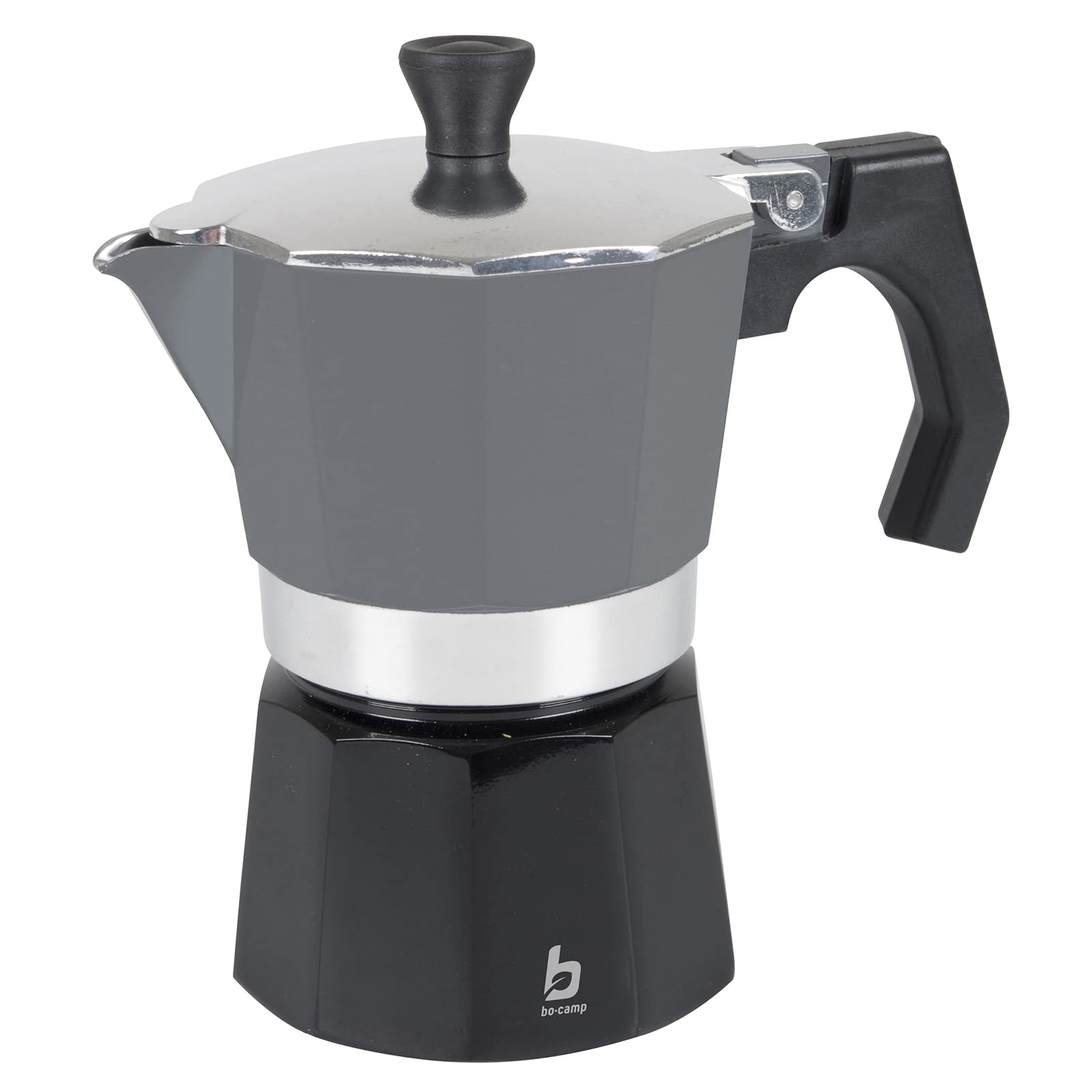 Bo-Camp - Urban Outdoor - Percolator - Espresso