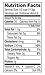 Organico Bello - Organic Gourmet Pasta Sauce - Marinara - 24 Oz - Non GMO, Whole 30 Approved, Gluten Free,Pack of 3