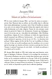 Image de Islam et judéo-christianisme (French Edition)