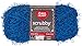 RED HEART Scrubby E833 Yarn, Royal