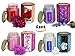 Catherine's Finest Scented Soy Candles, 4 - Pack